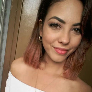 Meet your Posher, Maria isabel